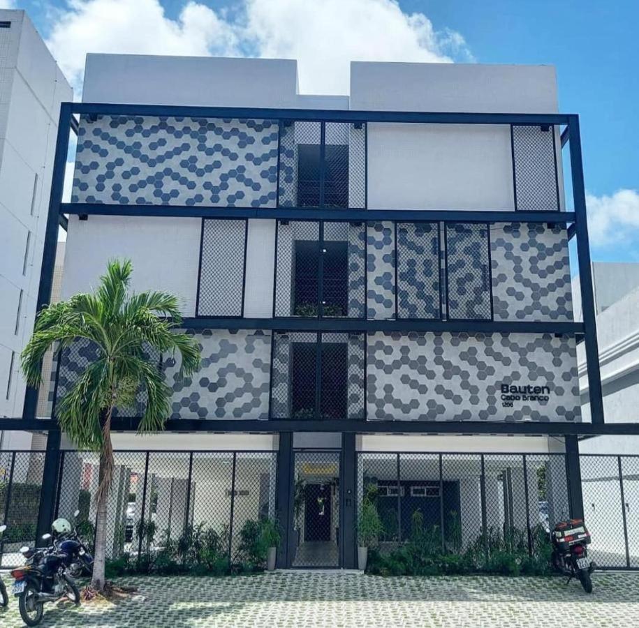 Flats Bauten Cabo Branco — Photos 3